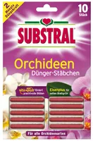 VÄETISEPULGAD ORHIDEELE 10TK PAKIS