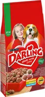 KOERATOIT DARLING LIHA/JUURVILI 15KG