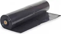EHITUSKILE 3X33M 0,20MM MUST 99M²