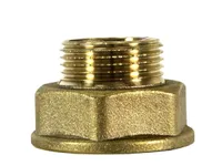 ÜLEMINEKUNIPPEL 1"VKX11/4SK