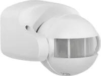 LIIKUMISANDUR KANLUX JQ-30-W 180 VALGE