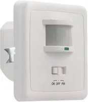 LIIKUMISANDUR MERGE JQ-L 120 DGR 7M SEES VALGE