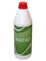 TOONIMISPASTA TIKKURILA AVATINT CH 1L