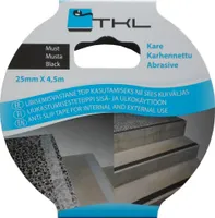 KARETEIP 25MMX4,5M MUST