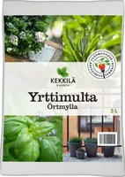 ÜRDIMULD 3L MAITSETAIMEDELE JA KÖÖGIVILJADELE