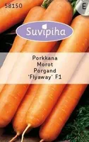 KÖÖGIVILJASEEMNED SUVIPIHA PORGAND FLYAWAY F1 KESKVALMIV 160S 