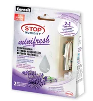 NIISKUSEIMAJA METYLAN MINI LAVENDEL 2X50G