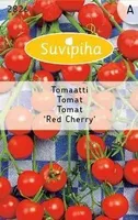 KÖÖGIVILJASEEMNED SUVIPIHA TOMAT RED CHERRY 