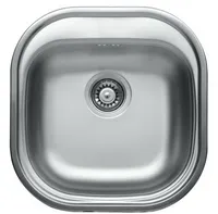 ROOSTEVABA VALAMU KROMEVYE BIANCA 480X460X165MM