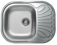 ROOSTEVABA VALAMU KROMEVYE BIANCA 620X480X165MM