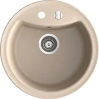 VALAMU GRANIIT KOVA/ALFA Ø500X210MM LIIV