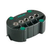 PUURIMISRAKIS "ACCUMOBIL" MOBIILNE