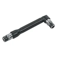 KRUVIKEERAJA 90° MINIADAPTER, KUUSKANT