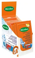 MICROBEC KUIVKÄIMLAPREPARAAT 25G