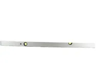 VESILOOD, 1500 MM, AL, 2 MULLI, MÕÕTETÄPSUS 0,5 MM