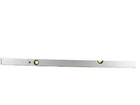 VESILOOD, 2000 MM, AL, 2 MULLI, MÕÕTETÄPSUS 0,5 MM