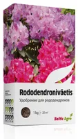 RODODENDRONIVÄETIS BALTIC AGRO 1KG