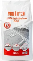 KERGBETOON MIRA EPS LIGHTBETON 18KG/50 L
