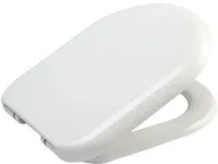 PRILL-LAUD NORDLINE VAIKSELT SULGUV PLASTIK VALGE