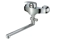 VANNI- JA DUŠISEGISTI HARMA LAURA 7808 PIKA TILAGA KROOM