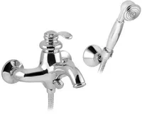 DUŠIKOMPLEKTIGA VANNI- JA DUŠISEGISTI NORDLINE JOLY 14096