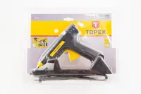 LIIMIPÜSTOL 11,2MM 80W ALUSEGA