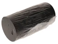 SUITSUTORU 115X250MM MUST