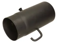 SUITSUTORU SIIBER 120X250MM MUST