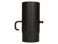 SUITSUTORU SIIBER 120X250MM MUST