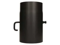 SUITSUTORU SIIBER 150X250MM MUST