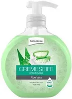 VEDELSEEP SCHMEES AALOE 500ML
