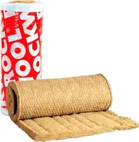 KIVIVILL ROCKWOOL PROROX WM 950 4000X1000X50MM 1TK/4M²