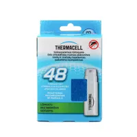SÄÄSEPELETAJA TÄITEPAKK THERMACELL 48H