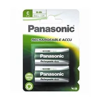 AKUPATAREI PANASONIC 2800MAH P14/C 2TK PAKIS