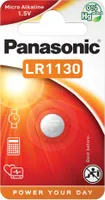 PATAREI PANASONIC LR1130 1,5V