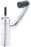 KÖÖGISEGISTI DAMIXA ARC 2900074 KROOM-MUST