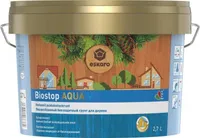 PUIDUKAITSEKRUNT AURA BIOSTOP AQUA V 2,7L VÄRVITU