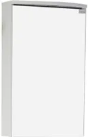 PEEGELKAPP HARMA LED VALGUSTUSEGA 450X220X724MM