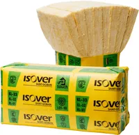 KLAASVILL ISOVER KL 33 100X560X870MM 3,90M²/PK
