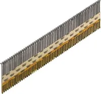 KARKASSINAEL SENCO 34° 2,9X75MM, SILE, KIRGAS