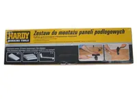 PARKETI PAIGALDUSE KOMPLEKT