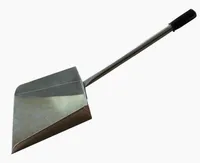 TSINKKÜHVEL ALUX LL LAIUS 210/160MM VARS 340MM