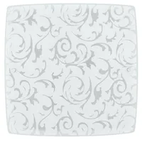 PLAFOON 'SCALEA 1' 2X60W E27 410X410MM