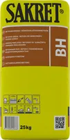 HÜDROISOLATSIOONBETOON SAKRET BH 25KG