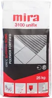 PLAADISEGU MIRA 3100 UNIFIX 25 KG