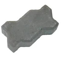 TEEKIVI UNI RAE 60 HALL 1M2=39TK 1AL=7,7M2