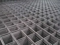 ARMATUURVÕRK 8MM 150X150X1500X3000/4,5M2