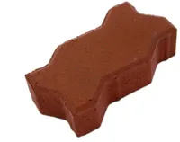 TEEKIVI UNI RAE 60MM PUNANE 1M2=39TK 1AL=7,7M2