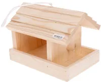 LINNUMAJA SÖÖGILAUD "AIT" 15X20X15CM