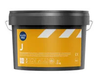 VUUGILINDIPAHTEL KIILTO PRO J 3L/5KG